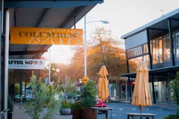 Bethlehem Town Centre Retail Opportunities Available