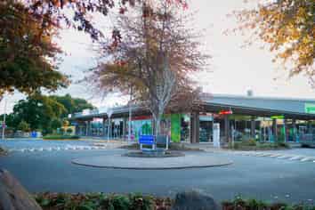 Bethlehem Town Centre Retail Opportunities Available