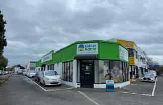 Frankton - Corner Profile Offices