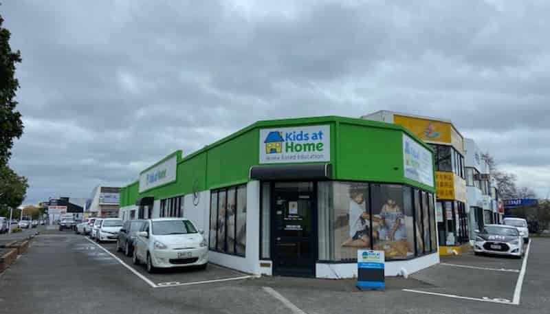  Unit 6, 27 Norton Road, Frankton