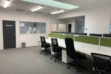 PREMIUM OFFICE SPACE