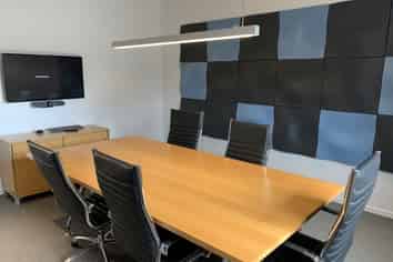 PREMIUM OFFICE SPACE