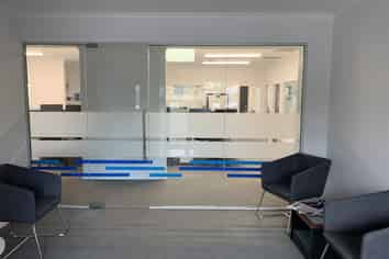 PREMIUM OFFICE SPACE