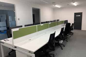 PREMIUM OFFICE SPACE