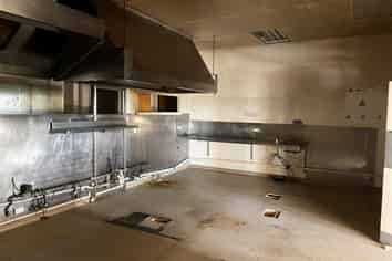 20 ALMA STREET – GROUND FLOOR HOSPITALITY