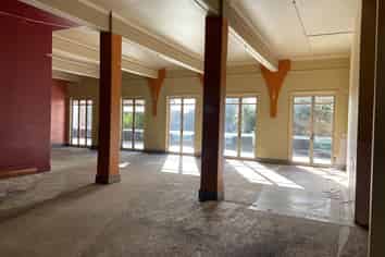 20 ALMA STREET – GROUND FLOOR HOSPITALITY