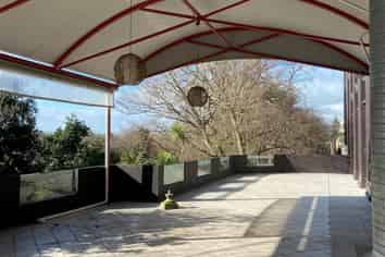 20 ALMA STREET – GROUND FLOOR HOSPITALITY