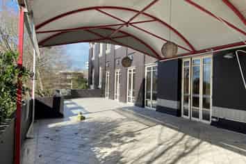 20 ALMA STREET – GROUND FLOOR HOSPITALITY