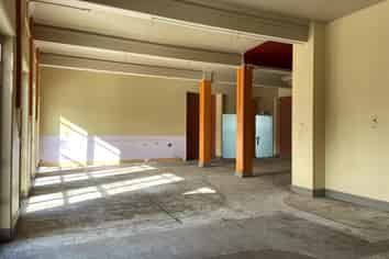 20 ALMA STREET – GROUND FLOOR HOSPITALITY