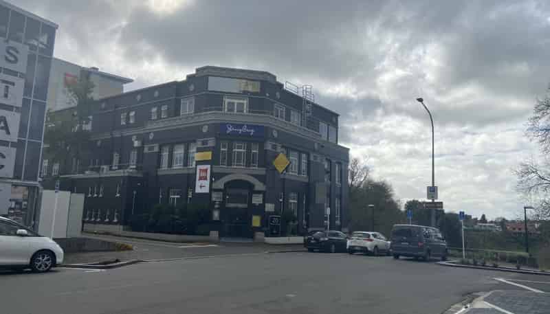 Ground Floor, 20 Alma Street, Hamilton Central