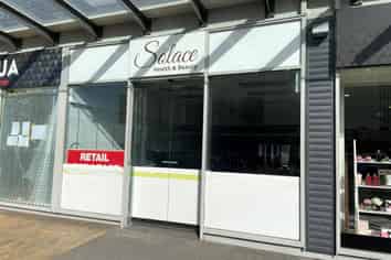 509 VICTORIA STREET – PRIME RETAIL OPPORTUNITY