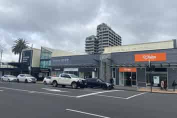 509 VICTORIA STREET – PRIME RETAIL OPPORTUNITY