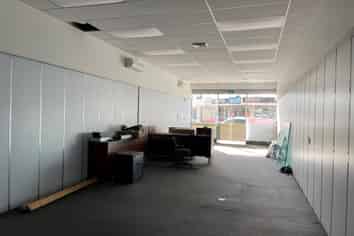 509 VICTORIA STREET – PRIME RETAIL OPPORTUNITY