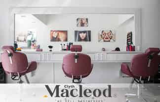 Prestigious Auckland Hair Salon