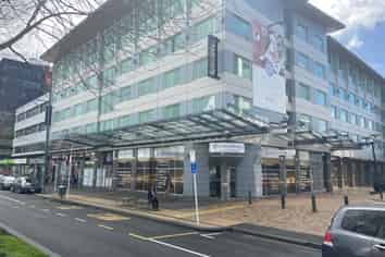 370 VICTORIA STREET – RETAIL OR OFFICE – THE CHOIC