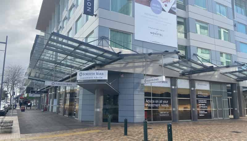 Part 370 Victoria Street, Hamilton Central