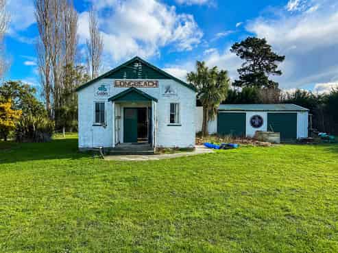 798 Longbeach Road, Eiffelton