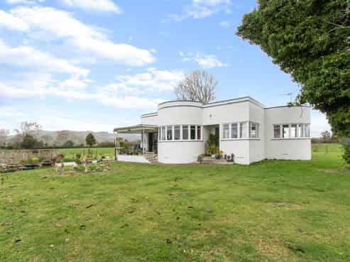 43 Cadman Road, Paeroa