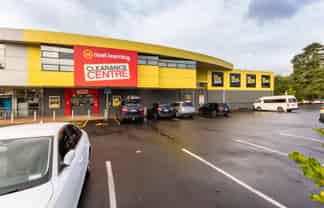 Fantastic Retail Frontage - Henderson