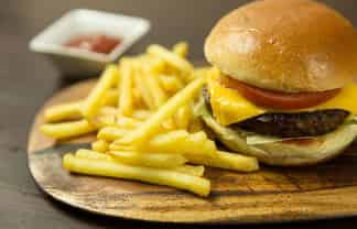 Well Known! Very Busy! Showing a Profit!