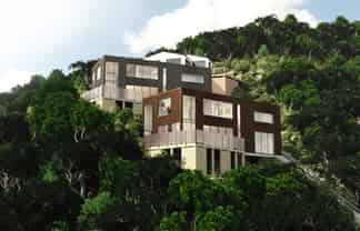 1 Rangiora Avenue, Kaiwharawhara