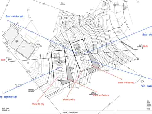 1 Rangiora Avenue, Kaiwharawhara
