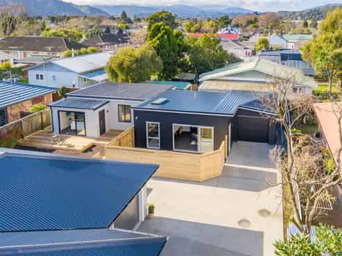 75C Ward Street, Wallaceville