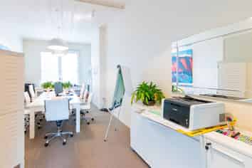 Boutique Devonport Office - 49.6m²