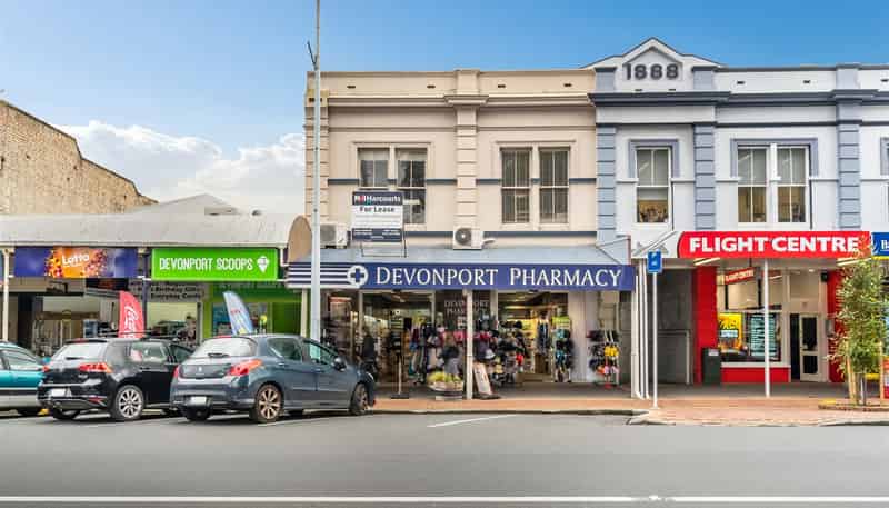 E/33 Victoria Road, Devonport