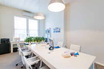 Boutique Devonport Office - 49.6m²