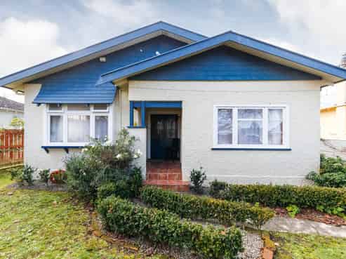 33 Kingswood Street, Takaro