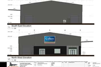 Go large in Cromwell