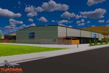 Go large in Cromwell