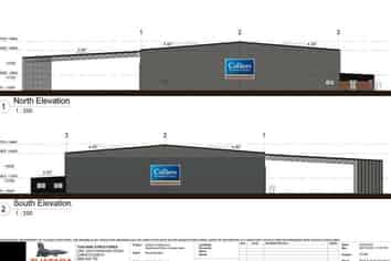 Go large in Cromwell