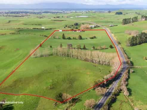 3061 Tahuna-ohinewai Road, Tahuna