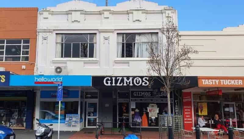 44 Bridge Street, Nelson City