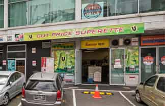 SECURE CBD RETAIL INVESTMENT