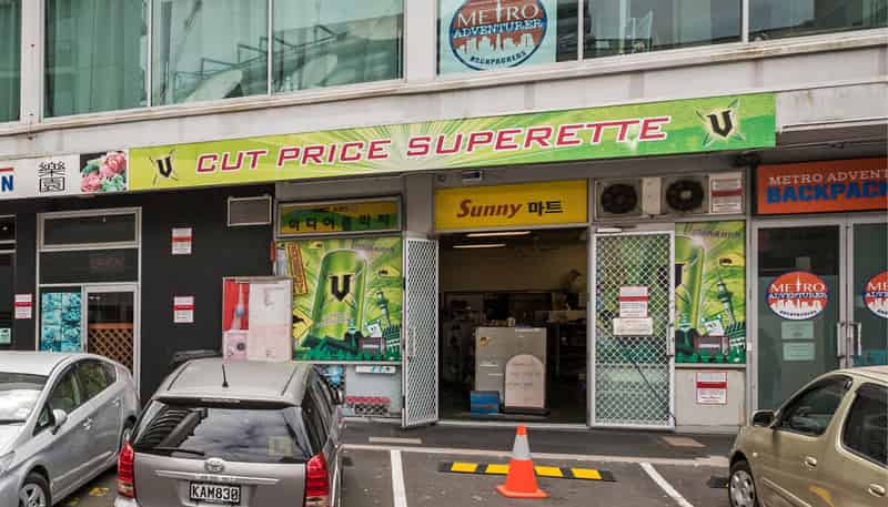  51C Hobson Street, Auckland Central, Auckland Central