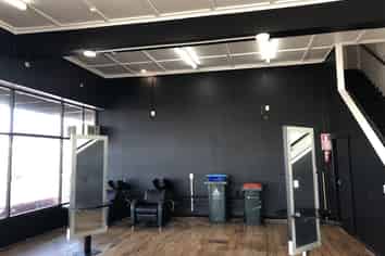 High Profile on Royal Oak Roundabout!