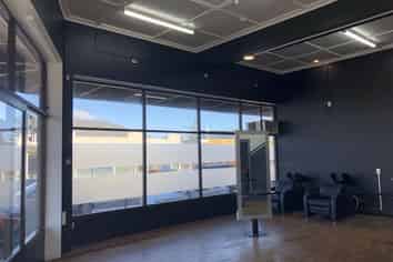 High Profile on Royal Oak Roundabout!