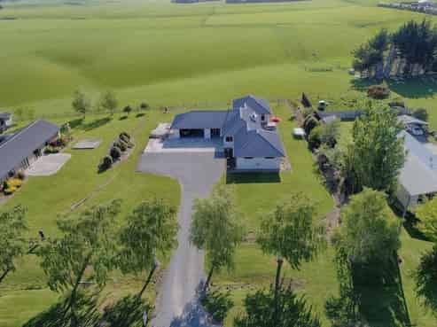 12 Dungannon Street, Waikaka