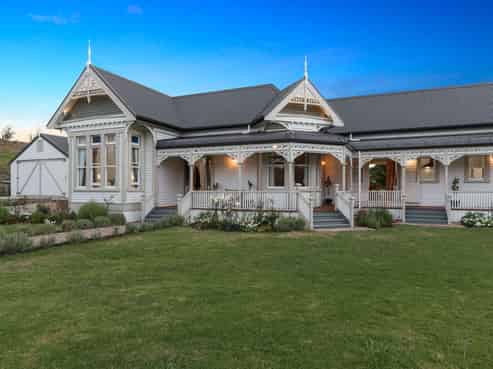 144 Pebble Brook Road, Waitoki