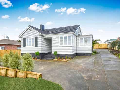 177 Church Street, Otahuhu