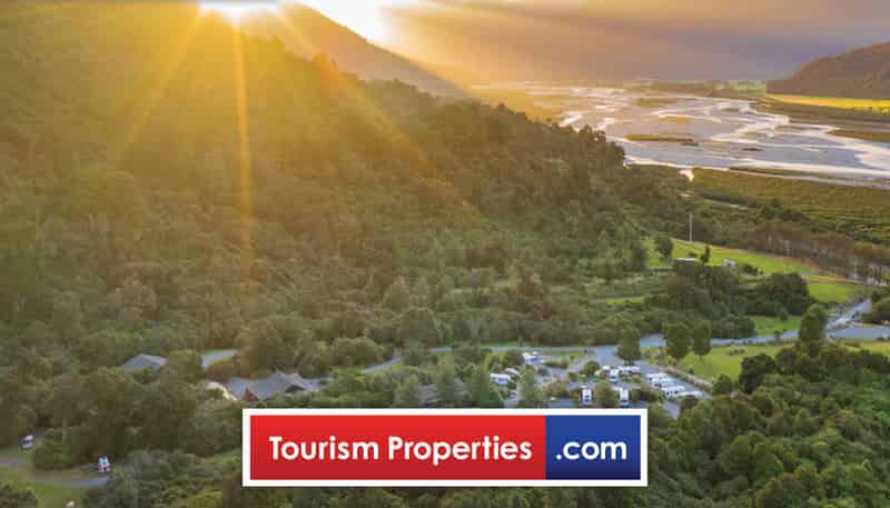 4464 Otira Highway 73, Greymouth