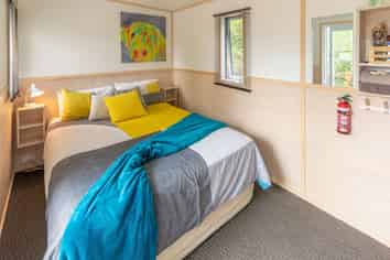 Jackson’s Retreat Alpine Holiday Park For Sale On The West Coast