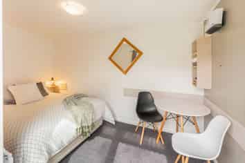 Jackson’s Retreat Alpine Holiday Park For Sale On The West Coast