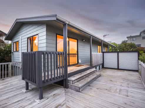 21 Doncaster Terrace, Ascot Park