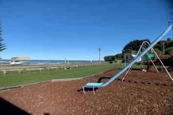 22 Hall Street, Motunau