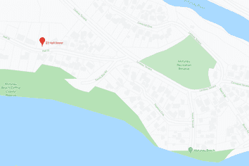 22 Hall Street, Motunau