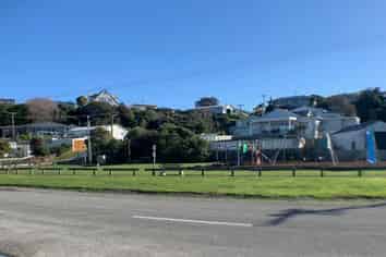 22 Hall Street, Motunau